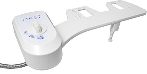 Joy Bidet C-1. Cold Water. Non-Electric. Toilet Attachment. (Introductory Offer) Joy Bidet C-1. Cold Water. Non-Electric. Toilet Attachment. (Introductory Offer)