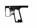 CCM Shocker Ripframe - Black