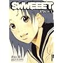 SWWEEET 1 (IKKI COMIX)