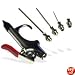 5 pc Air Blow Gun Kit