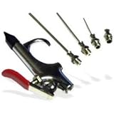 5 pc Air Blow Gun Kit