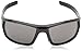 Under Armour Men's Ranger Rectangular Sunglasses