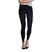 SPANX Women's FL0115 Leggings Twilight Denim