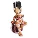 Volta (Bride of Frankenstein) Bad Taste Bear Figurine