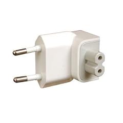 Duckhead Adapter zu Apple Power Adapter & MagSafe