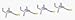 Lehigh Group/Crawford 18360 Straight Peg Hooks