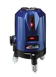 ムラテックKDS ATL-100 レーザー墨出器 オートラインレーザー 本体のみ