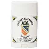 Number Six Deodorant Stick