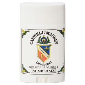 Buy Number Six Deodorant Stick online at Discounted New and Used prices. Delivered to your door with Off-The-Bookshelf.