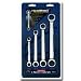 Gear Wrench 9224 4 Piece Torx Ratcheting Wrench Set