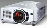 Panasonic PT-L520U LCD Projector 8.6 lbs.