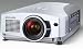 Panasonic PT-L520U LCD Projector 8.6 lbs.