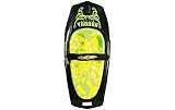 Obrien Voodoo Kneeboard With Hook