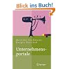 Unternehmensportale: Grundlagen, Architekturen, Technologien (Xpert.Press)
