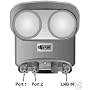 NEW Dish Network Dish Pro Plus DPP TWIN LNB / LNBF PRO FTA