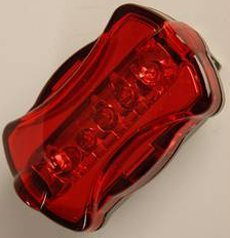 Fun Source Unisex 180 Pro Safety Buoyant Color: Red photo Fun Source Unisex 180 Pro Safety Buoyant Color: Red