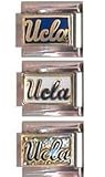 UCLA Bruins Italian Style Charm