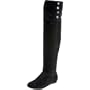 Chinese Laundry Women's Tripin Boot,Black,8 M