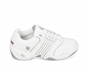 K-SWISS Accomplish LS Ladies Court Shoes, US7
