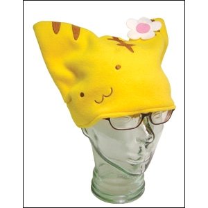 Buy Di Gi Charat Puchiko’s Fleece Cap
