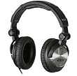 Ultrasone HFI-580 S-Logic Surround Sound Professional Headphones
