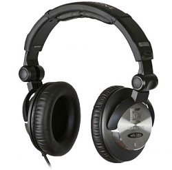  Ultrasone HFI-580 S-Logic Surround Sound Professional Headphones 