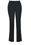 Avenue Plus Size Tall Slim Leg Pant
