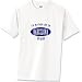 I'd Rather Be in Barcelona T-Shirt 6.1 Heavyweight