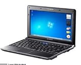 samsung Samsung Notebooks Intel® Notebook N140 anyNet N270 BN21 Windows XP Home Edition , Schwarz samsung 31KHdkD%2BYFL. SL160 Samsung Notebooks Intel® Notebook N140 anyNet N270 BN21 Windows XP Home Edition , Schwarz
