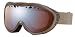 Smith Schneebrille ANTHEM, khaki