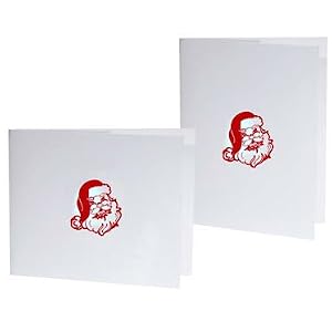 Santa-Christmas-Photo-Folders-For-4x6-25-Pack-
