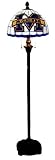 Michigan Wolverines Floor Lamp Light (16x57) NCAA College Athletics