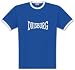 Dieses Shirt ist inzwischen schon bei vielen Fanclubs, Ultras, Supporters und auch 3. Halbzeit 
Freunde aus Duisburg zu sehen. Das Druckverfahren ist ein hochwertiger Flextransfer und keine 
billige Massenproduktion.  Textilinfos: klassisches Rundhals T-Shirt, 190 g/m�,  hochwertiger Flex 
Transfer AufdruckMaterial: 100% BW. Ihr wollt mehr? - dann beachtet unsere Mengenrabatte, oder fragt 
uns danach. Ausserdem k�nnen wir auch f�r Fanclubs, Ultras und viele andere Gruppierungen g�nstige 
Shirts im eigenen Design erstellen. Selbst kleine Mengen sind f�r uns kein Problem. ACHTUNG, die 
Kindershirts sind nur einfabig, also ohne abgesetzten Kragenstreifen!!!