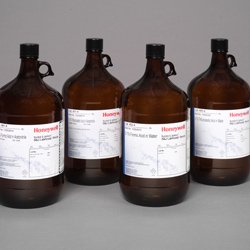 0.05% Formic Acid in Water, LabReady&reg; Blend, 4-liter, Case of 4
