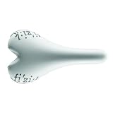Fizik Aliante Carbon Braided Twin Flex Road Bicycle Saddle