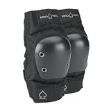 Protec Protec Street Elbow Black J