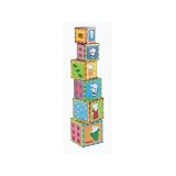Petit Jour - Babar - Cubes gigognes