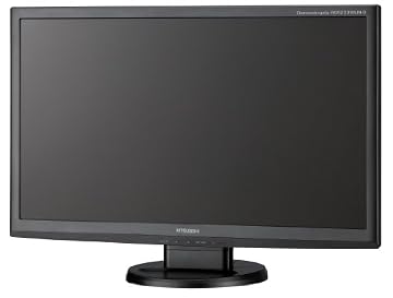 MITSUBISHI 23型三菱液晶ディスプレイ RDT233WLM-D