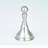 Giagni B10-BN Brancolo Cross Handle Robe Hook