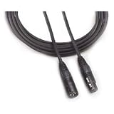AUDIO TECHNICA AT8314-25 Premium Cable Microphone Cable