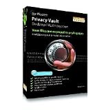 SurfSecret Privacy Vault - Desktop File Encryption