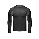 Under Armour HeatGear UA Approach Longsleeve T-Shirt - Men's