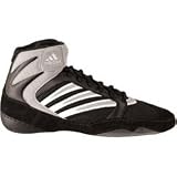 Adidas Tyrint III Wrestling Shoes Black