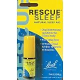 Bach Remedies Formula - Rescue Sleep - 7ml