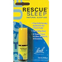 Bach Remedies Formula - Rescue Sleep - 7ml