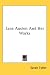 Search : Jane Austen And Her Works