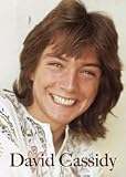 David Cassidy (2) steel fridge magnet
