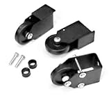 StowAway2 Wheel Kit by StowAway2