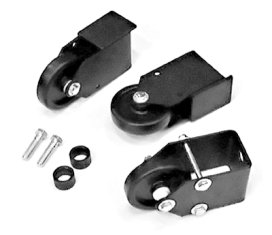 StowAway2 Wheel Kit by StowAway2