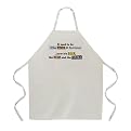 It Used to Be Wine, Women and Apron - Natural